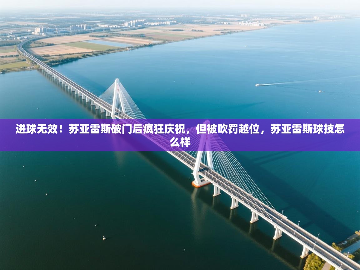 进球无效!苏亚雷斯破门后疯狂庆祝,但被吹罚越位,苏亚雷斯球技怎么样 第2张