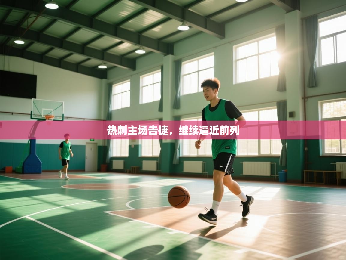 热刺主场告捷，继续逼近前列  第1张